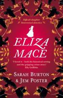 Eliza Mace: The Thrilling New Victorian Detective Novel 0715655140 Book Cover