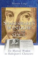 The Secret of Shakespeare 1594771200 Book Cover