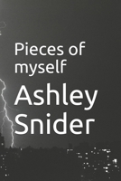 Pieces of myself 1656834251 Book Cover