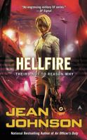 Hellfire 0425256502 Book Cover