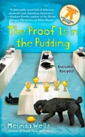 The Proof is in the Pudding 0425233111 Book Cover