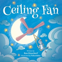 Ceiling Fan 1644564874 Book Cover