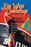 Key West Camoflage Hiding in Plain Sight 1484157400 Book Cover