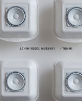 Achim Vogel Muranyi - YUMMI 386833243X Book Cover