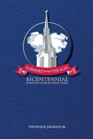 Forward Through the Ages: A Bicentennial History of Athens First United Methodist Church B0F13V42M2 Book Cover
