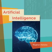 Artificial Intelligence B0H3JX5QHF Book Cover