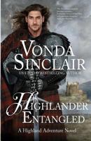 Highlander Entangled 1981920897 Book Cover