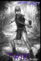 Tainted Legacy: Twins 1490563865 Book Cover