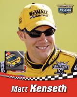 Matt Kenseth (The World of Nascar) 1602530777 Book Cover