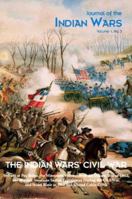 The Indian War's Civil War 1882810813 Book Cover