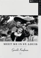 Meet Me in St Louis 0851705014 Book Cover