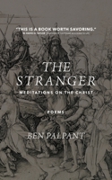 The Stranger B0FBQ27ST6 Book Cover