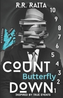 Countdown Butterfly B0DPVM8HSK Book Cover