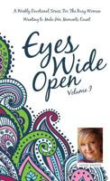 Eyes Wide Open, Volume 1 1628397543 Book Cover