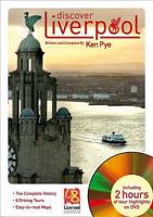 Discover Liverpool 1905266359 Book Cover