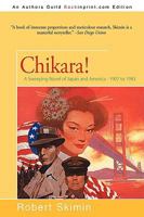 Chikara 0523424884 Book Cover