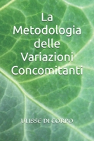 La Metodologia delle Variazioni Concomitanti 1074995651 Book Cover