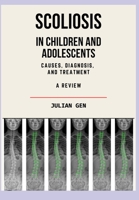 Scoliosis in Children and Adolescents B0CP8TMXM5 Book Cover