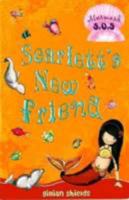 Scarlett's New Friend (Mermaid SOS) 054515555X Book Cover