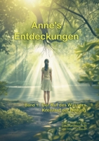 Anne's Entdeckungen: Der Ruf des Wassers (German Edition) 3769338944 Book Cover