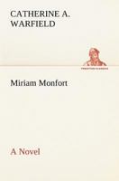 Miriam Monfort 1425562442 Book Cover