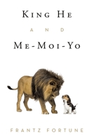 King He and Me-Moi-Yo B0F62KYQZP Book Cover