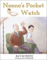 Nonno's Pocket Watch 0985689013 Book Cover