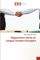 Négociation Vente en Langue Vivante Etrangère 6202536489 Book Cover