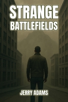 Strange Battlefields: Four Queens B0FG41HLR4 Book Cover