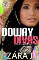 Dowry Divas 0991591402 Book Cover