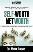 Self Worth Net Worth 1930388233 Book Cover