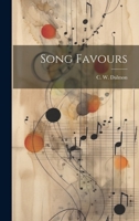 Song Favours 1022176250 Book Cover
