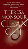 Clean Cut (Paris Murphy Mysteries) 0399149686 Book Cover