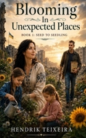 Blooming In Unexpected Places: Book 1 - Seed to Seedling B0H243TW62 Book Cover
