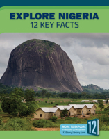 Explore Nigeria: 12 Key Facts 1632355582 Book Cover