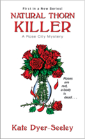 Natural Thorn Killer 1496705130 Book Cover