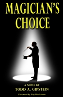 Magician's Choice B087SLPX1H Book Cover