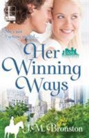 Her Winning Ways 1601832680 Book Cover