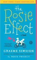 The Rosie Effect 1476767327 Book Cover