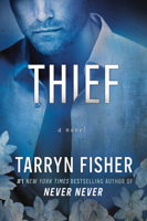 Thief 1525830392 Book Cover