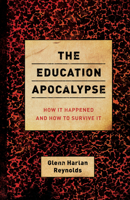 The New School: How the Information Age Will Save American Education from Itself 1594037914 Book Cover