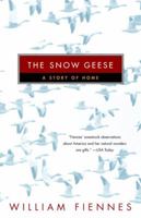 The Snow Geese 0375507299 Book Cover