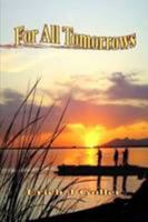 For All Tomorrows 0557834198 Book Cover