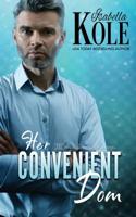 Her Convenient Dom (Dominant Men) 164563034X Book Cover