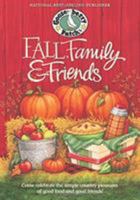 Fall, Family & Friends (Gooseberry Patch)