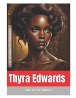 Thyra Edwards (FBI Casos Criminais) B0CHKY19JN Book Cover