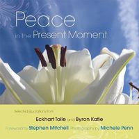 Peace in the Present Moment 1571746439 Book Cover