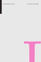 A Thousand Stories: Volume 1 : Black null Book Cover