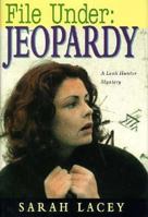 File Under: Jeopardy 0312151276 Book Cover
