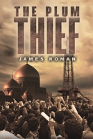 The Plum Thief B0GNMZQ5DZ Book Cover